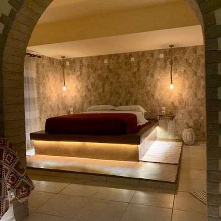Toula'S Apartments Φαληράκι Εξωτερικό φωτογραφία