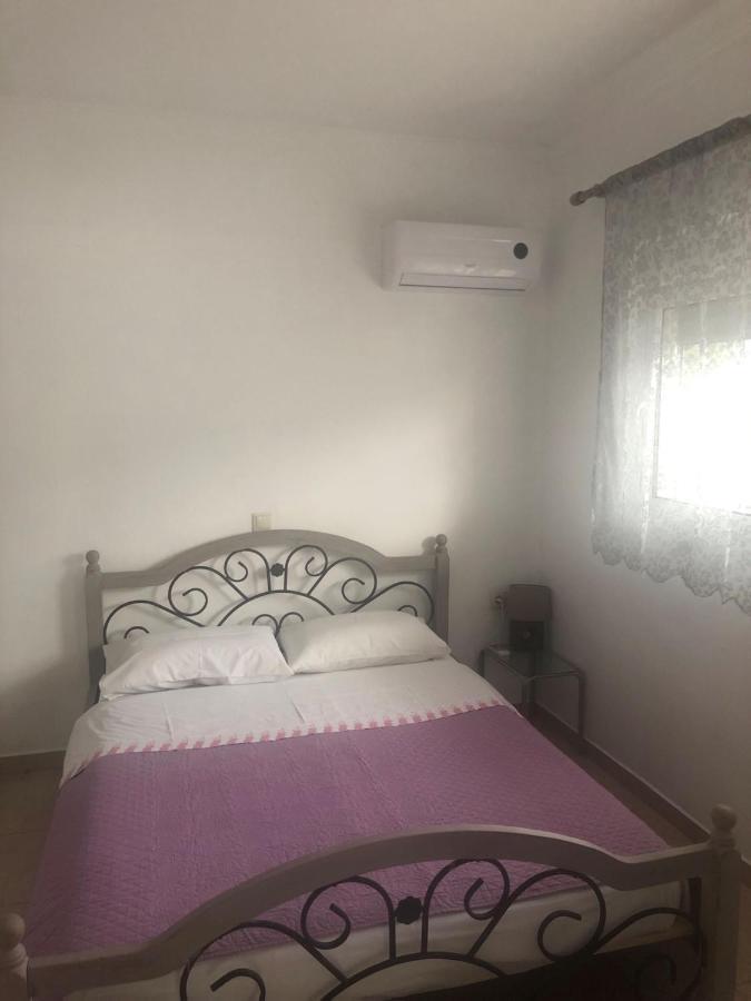 Toula'S Apartments Φαληράκι Εξωτερικό φωτογραφία