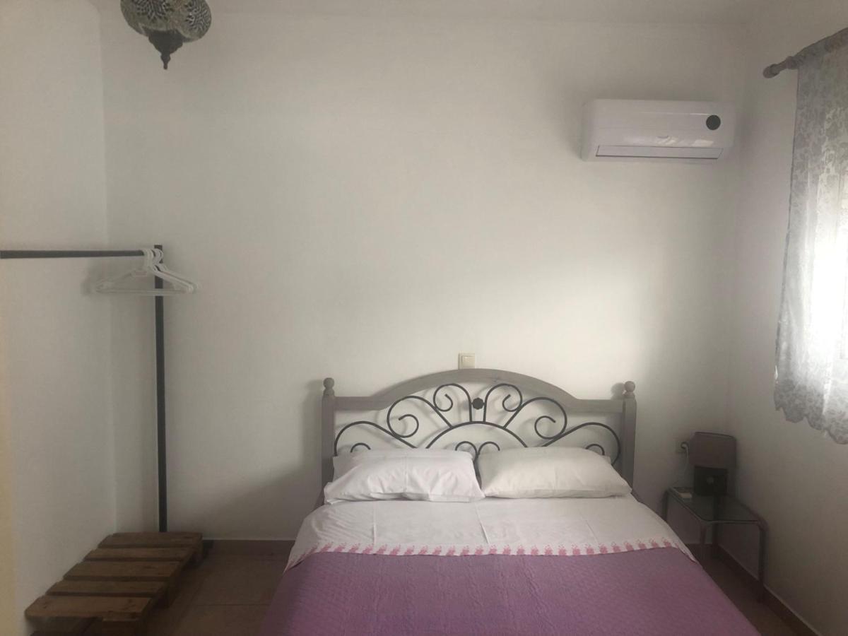 Toula'S Apartments Φαληράκι Εξωτερικό φωτογραφία