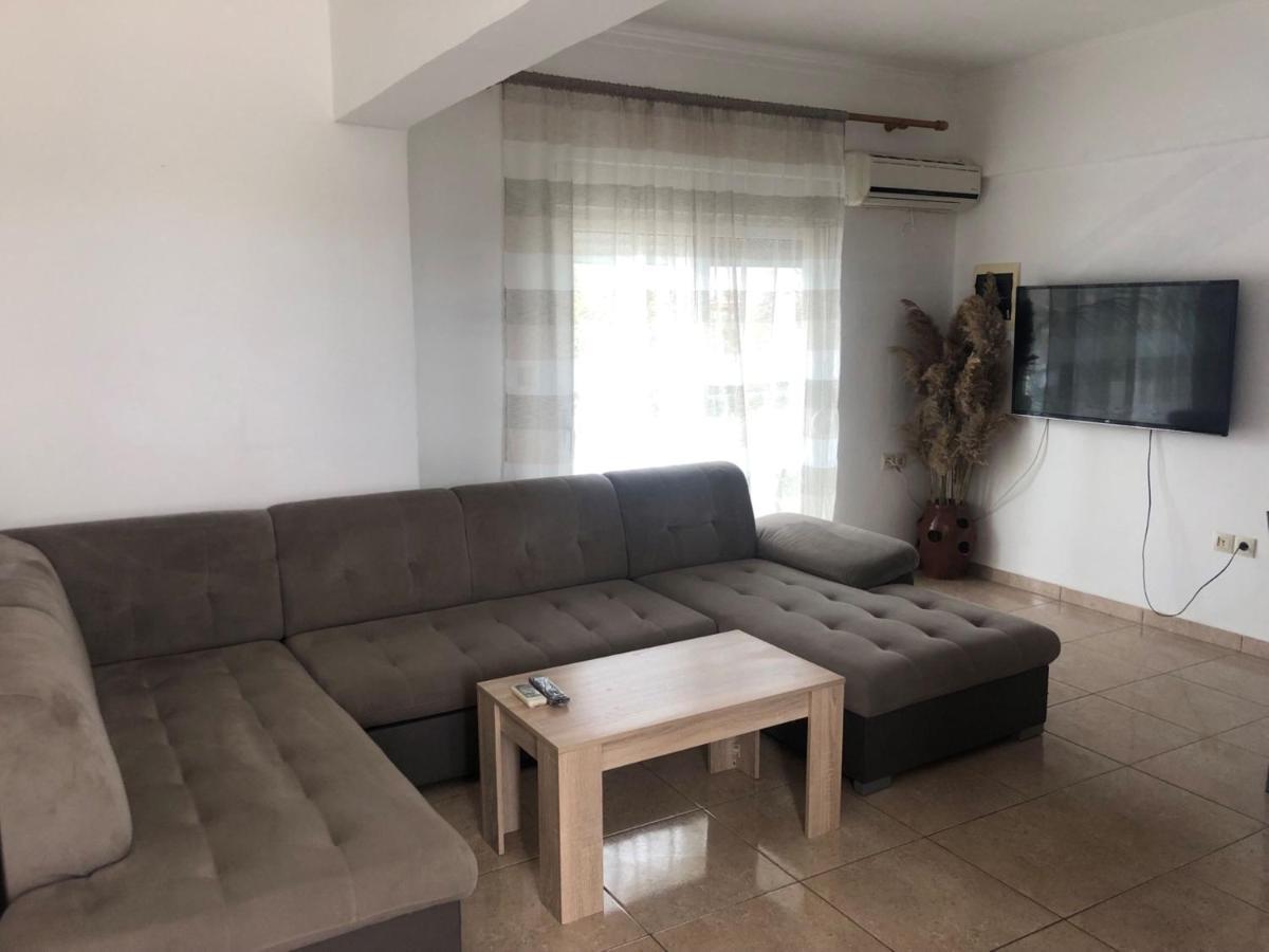 Toula'S Apartments Φαληράκι Εξωτερικό φωτογραφία