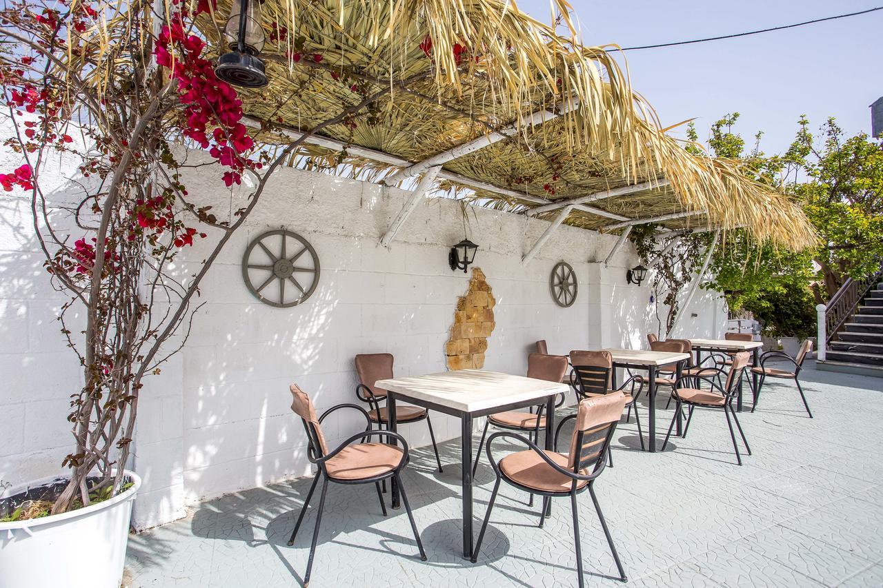 Toula'S Apartments Φαληράκι Εξωτερικό φωτογραφία