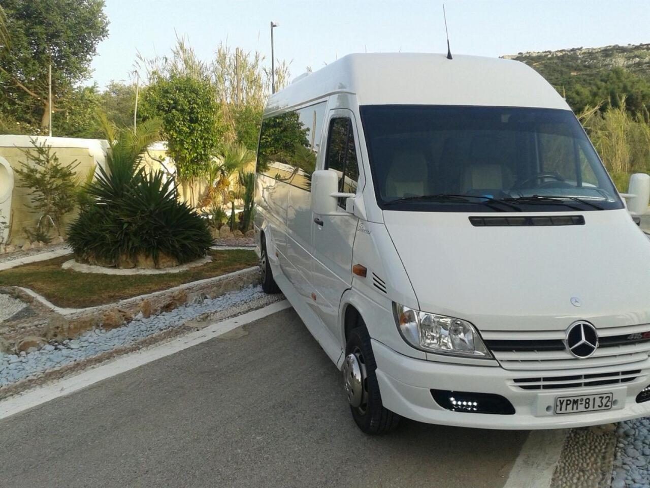 Toula'S Apartments Φαληράκι Εξωτερικό φωτογραφία