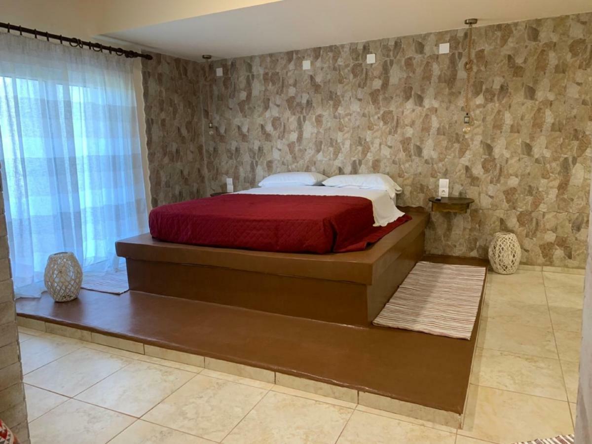 Toula'S Apartments Φαληράκι Εξωτερικό φωτογραφία