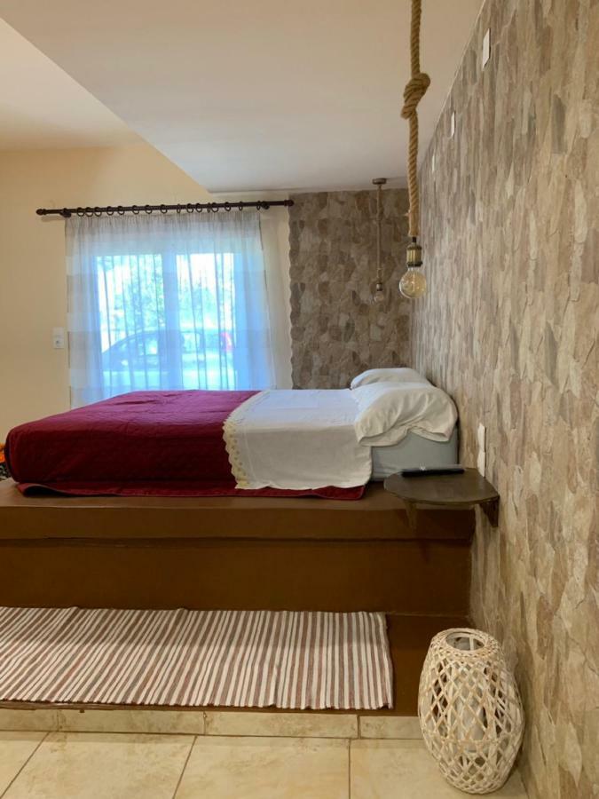 Toula'S Apartments Φαληράκι Εξωτερικό φωτογραφία