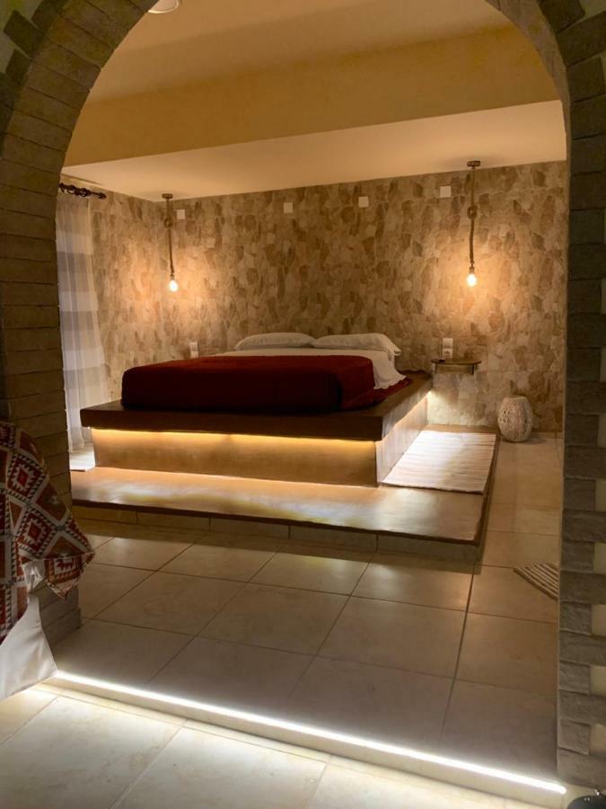 Toula'S Apartments Φαληράκι Εξωτερικό φωτογραφία